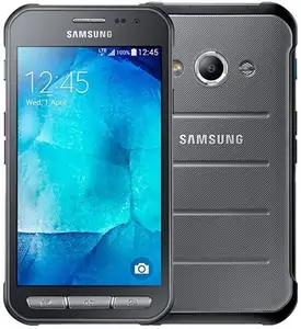 Замена матрицы на телефоне Samsung Galaxy Xcover 3 в Воронеже